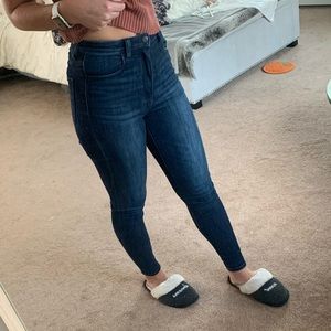 American Eagle Highest Rise Jegging (Next Level)